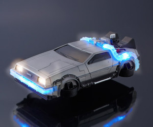 back to the future delorean 16213