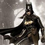 DLC Batgirl untuk Arkham Knight Bukan Dari Rocksteady 5 batgirl