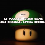 10 Makanan Video Game yang Harus Dihindari Ketika Berbuka Puasa! 6 feat image