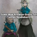 10 Game Web Browser Gratis Terbaik untuk Ngabuburit! 7 feat image ngabuburit