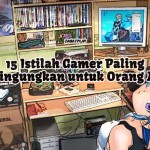 15 Istilah Gamer Paling Membingungkan untuk Orang Awam! 22 feat image paling membingun