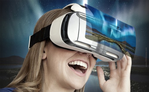 gear vr