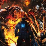 gears of war ultimate editi