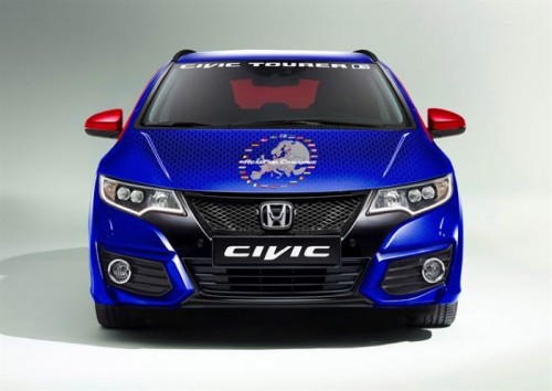 Honda Pecahkan Rekor Dunia untuk Mobil Hemat BBM 2 honda-world-record
