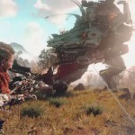 horizon zero dawn