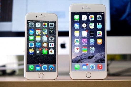 iPhone Terbaru Bakal Dilengkapi Kamera Berkemampuan Rekam Video 4K 28 iPhone 6