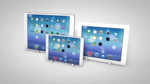 Siap Diluncurkan, Sharp Jadi Pemasok Utama Display iPad Pro 1 ipad-pro-concept-1-