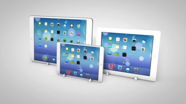 Apple dan Cisco Siap Optimalkan iOS untuk Sektor Bisnis 6 ipad pro concept 1