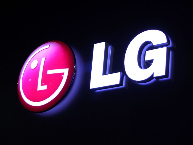 LG Ingin Hadang Pertumbuhan Xiaomi dan Huawei di Korea Selatan 3 lg logo 001