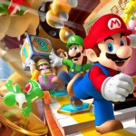 Nintendo NX Rilis Juli 2016? 8 mario