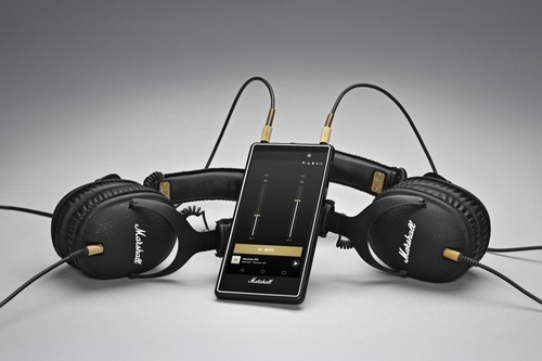 marshall london 1066 display lev