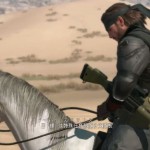 MGS V: The Phantom Pain Unjuk 4 Alternatif Gaya Gameplay Baru 10 mgs v tpp alternative gameplay