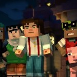 Telltale Rilis Trailer Perdana Minecraft: Story Mode 12 minecraft story mode