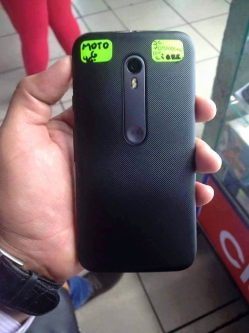 Foto Moto G (2015) dan Moto X (2015) Bocor 2 moto x