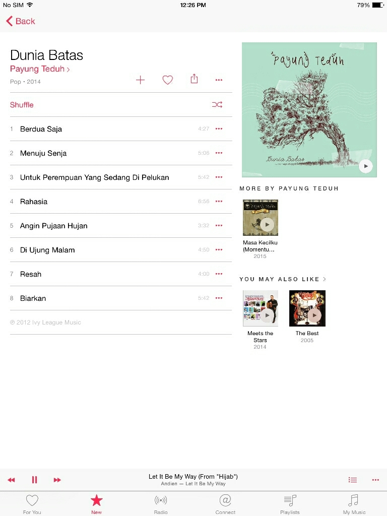 Layanan Apple Music Resmi Dirilis Bersama Update iOS 8.4 19 pat