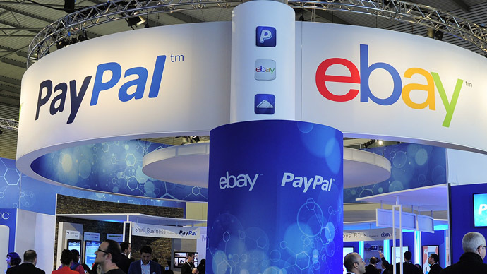 eBay dan PayPal Resmi Berpisah 18 paypal ebay split.si