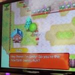 Harvest Moon Terbaru untuk PC Perlihatkan Bentuk Perdana 6 seeds of memories