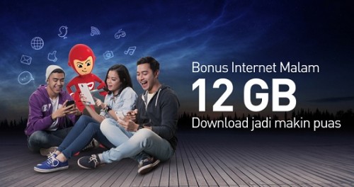 Daftar Paket Internet dari Provider Seluler di Tahun 2015 4 smartfren