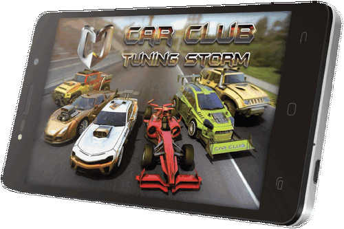 smartfren Andromax R