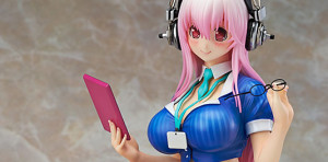sonico OL cover