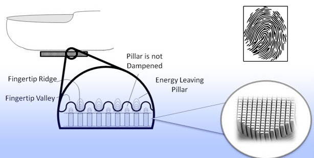 Sonavation Berhasil Tanam Fingerprint di Bawah Layar 1 sonovation
