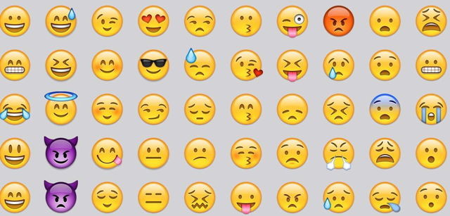 Sony Garap Karakter Emoji ke Layar Lebar 11 sonyemoji