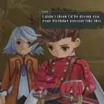 tales of symphonia pc8