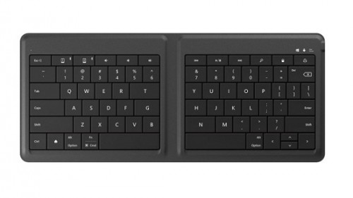Microsoft Luncurkan Keyboard Lipat Unik untuk iOS dan Android 2 universal-foldable-keyboard-2-640x360