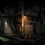 yomawari