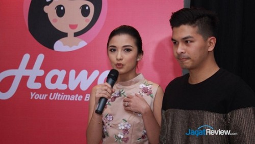 Pinneapple Connect Luncurkan Aplikasi Untuk Kaum “HAWA” 3 03