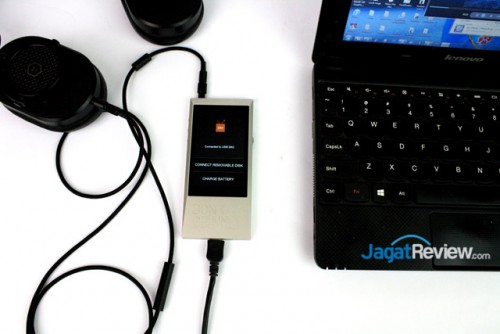 Review Astell & Kern-AK Jr: Paduan Kenyamanan Suara Dan Desain Ekslusif 11 10