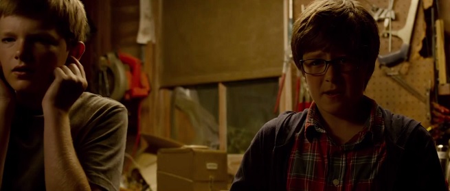 Review Fantastic Four: Masih Kurang Fantastis! 2 1