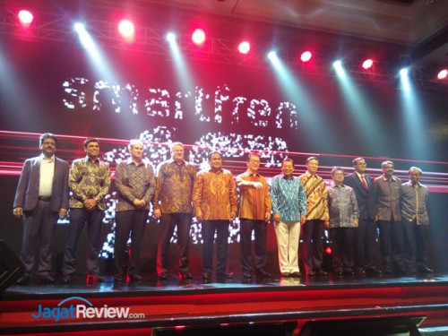 Smartfren Tingkatkan Jaringan 4G ke 4G LTE-Advance 1 1