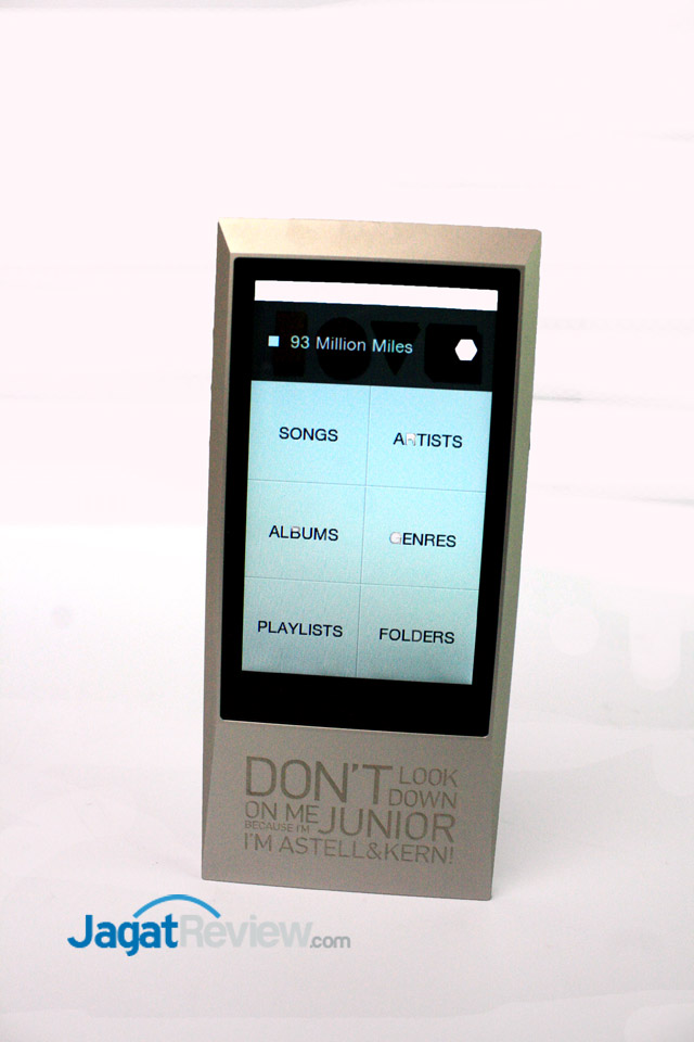 Review Astell & Kern-AK Jr: Paduan Kenyamanan Suara Dan Desain Ekslusif 1 1210