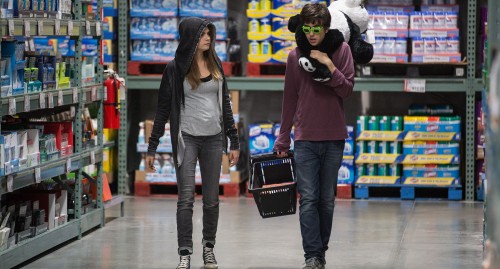 Review Paper Towns: Petualangan Remaja Tentang Cinta dan Jati Diri 2 1