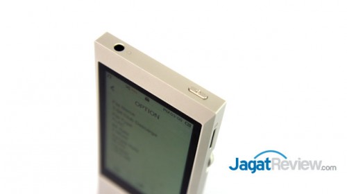 Review Astell & Kern-AK Jr: Paduan Kenyamanan Suara Dan Desain Ekslusif 4 1