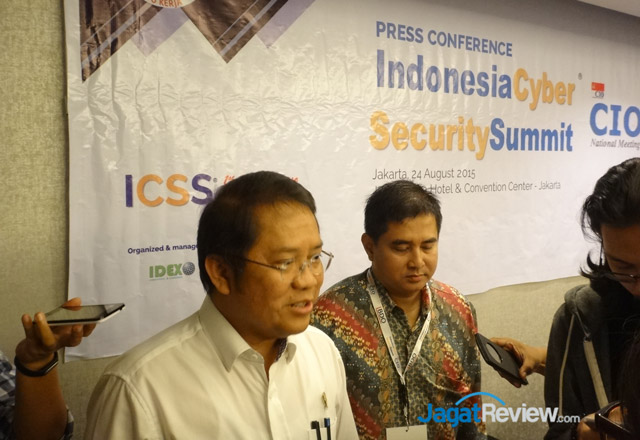 Rancangan Sistem Pertahanan Cyber Indonesia Akan Segera Dirampungkan 17 219