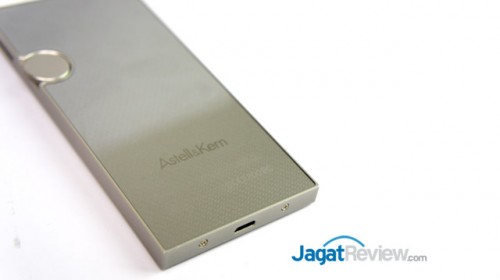 Review Astell & Kern-AK Jr: Paduan Kenyamanan Suara Dan Desain Ekslusif 3 2