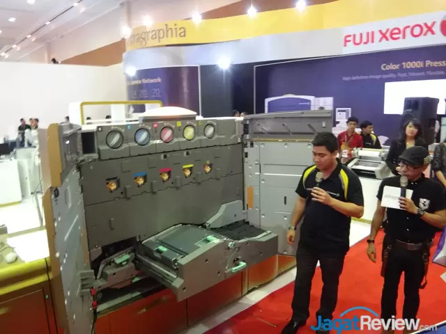 Astragraphia Hadirkan Tiga Solusi Cetak Terbaru dari Fuji Xerox 19 25
