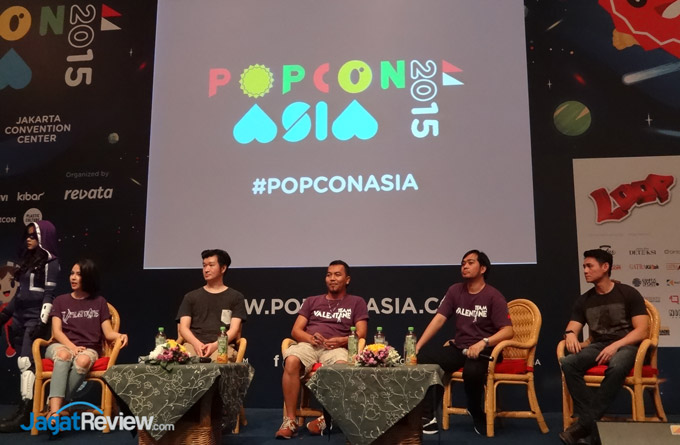 Superhero Komik Indonesia Ikut Bersaing Di Layar Sinema Tahun 2016 2 27