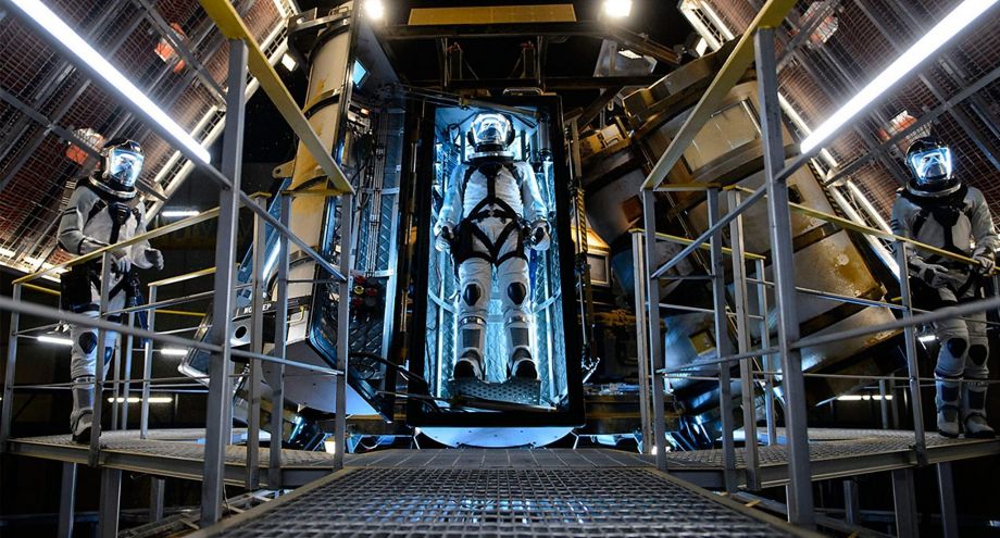 Review Fantastic Four: Masih Kurang Fantastis! 4 2