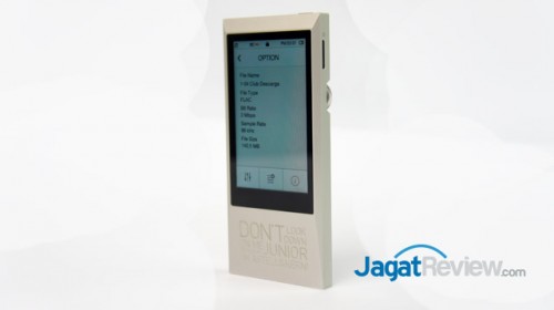 Review Astell & Kern-AK Jr: Paduan Kenyamanan Suara Dan Desain Ekslusif 1 3