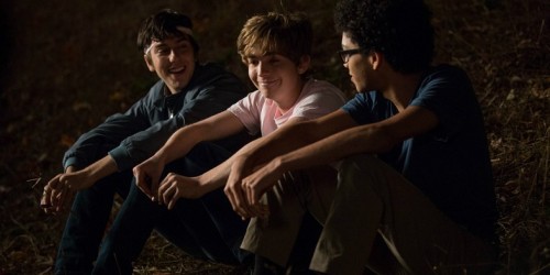 Review Paper Towns: Petualangan Remaja Tentang Cinta dan Jati Diri 5 4