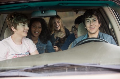 Review Paper Towns: Petualangan Remaja Tentang Cinta dan Jati Diri 3 PAPER TOWNS