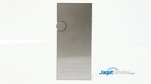 Review Astell & Kern-AK Jr: Paduan Kenyamanan Suara Dan Desain Ekslusif 2 6