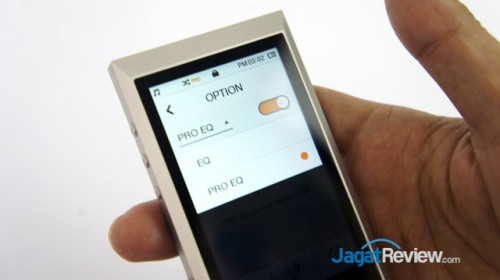 Review Astell & Kern-AK Jr: Paduan Kenyamanan Suara Dan Desain Ekslusif 8 8