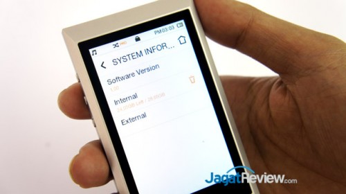 Review Astell & Kern-AK Jr: Paduan Kenyamanan Suara Dan Desain Ekslusif 5 9