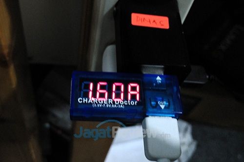 APC M5WH - Tablet Charge