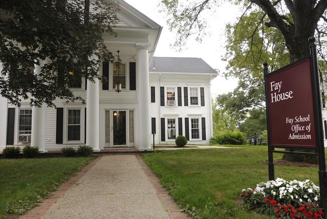 Sekolah Dituntut dengan Alasan WiFi Membuat Muridnya Sakit 3 AR 150829606