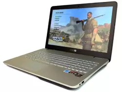 Review Notebook: ASUS N551ZU 2 ASUS N551ZU Feature Image